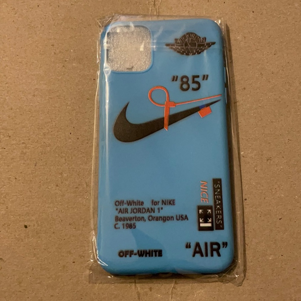 iPhone cases